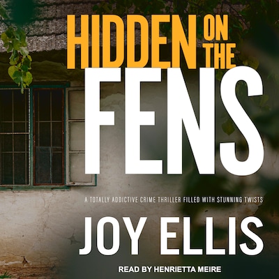 Hidden on the Fens