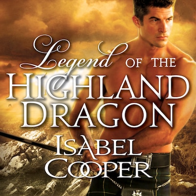 Legend of the Highland Dragon