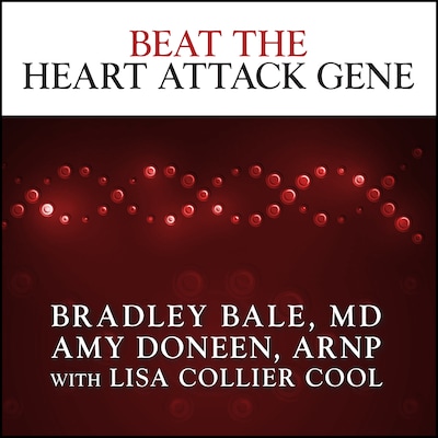 Beat the Heart Attack Gene