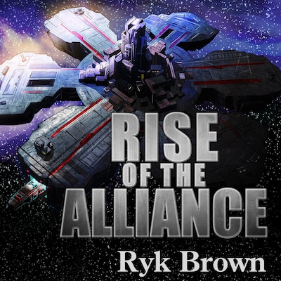 Rise of the Alliance
