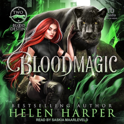 Bloodmagic