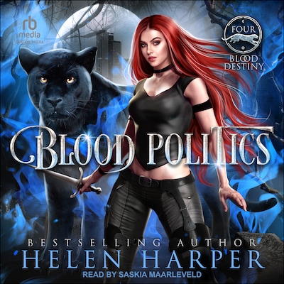 Blood Politics