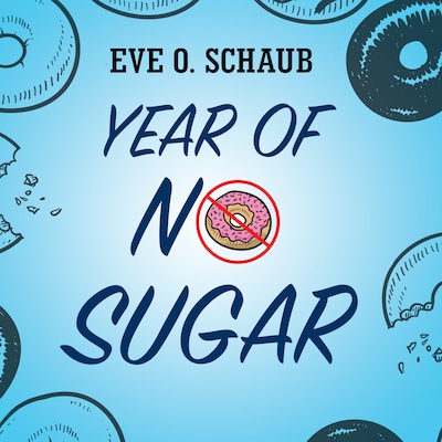 Year of No Sugar