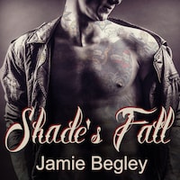Shade's Fall