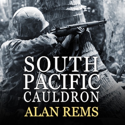 South Pacific Cauldron