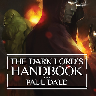 The Dark Lord's Handbook