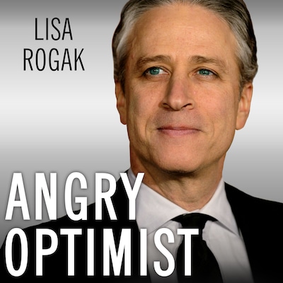 Angry Optimist