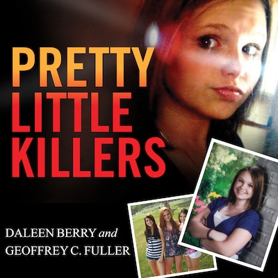 Pretty Little Killers