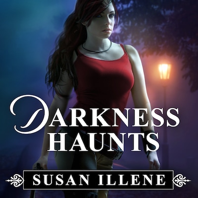 Darkness Haunts