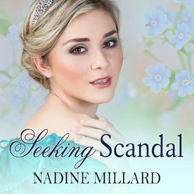 Seeking Scandal
