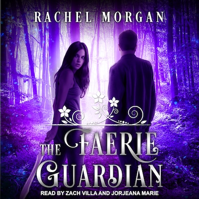 The Faerie Guardian