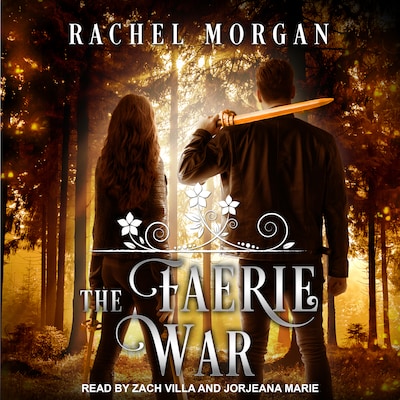 The Faerie War
