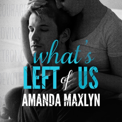 What's Left of Us