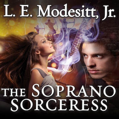The Soprano Sorceress