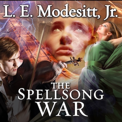 The Spellsong War