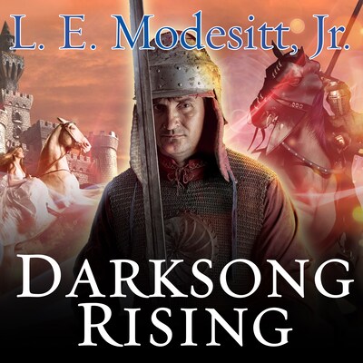 Darksong Rising