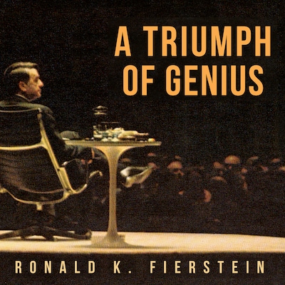 A Triumph of Genius
