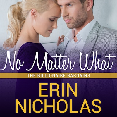 No Matter What