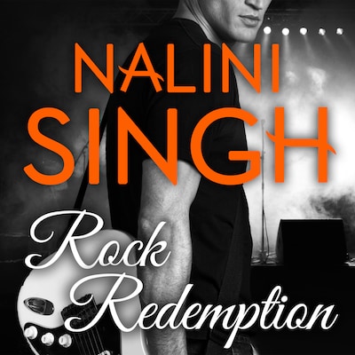 Rock Redemption