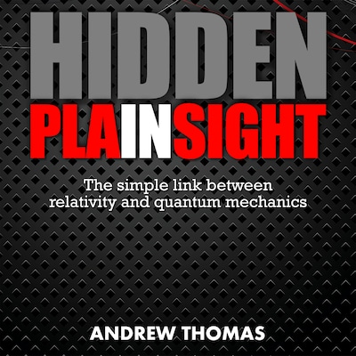 Hidden In Plain Sight