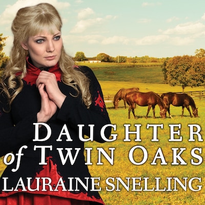Daughter of Twin Oaks