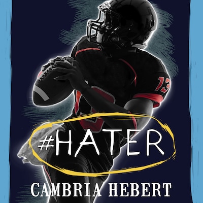 #Hater