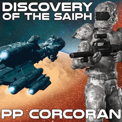 Discovery of the Saiph