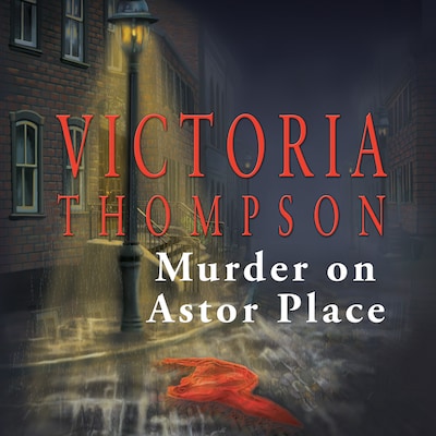 Murder on Astor Place