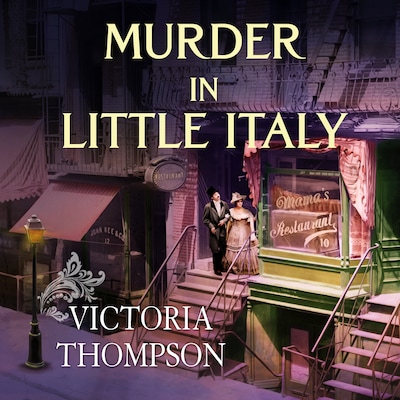 Murder in Little Italy
