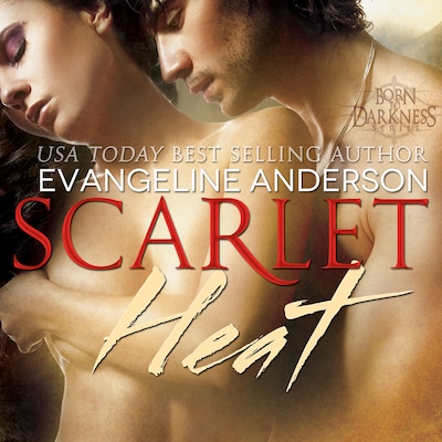 Scarlet Heat