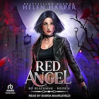 Red Angel