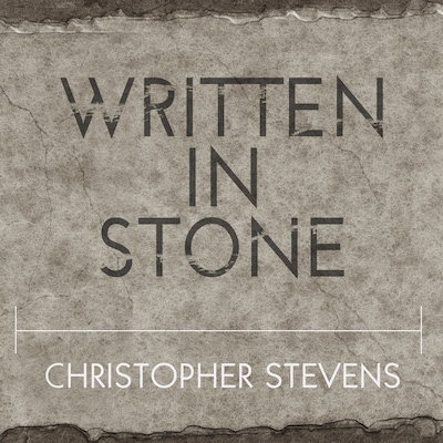 Written in Stone