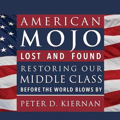 American Mojo