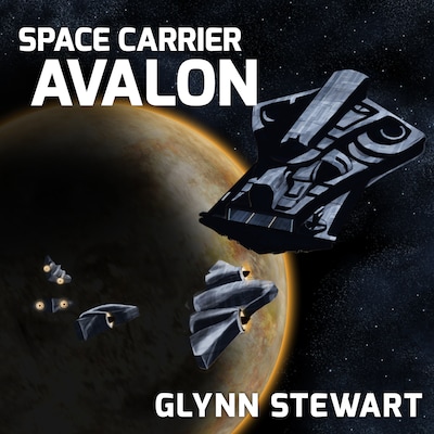 Space Carrier Avalon