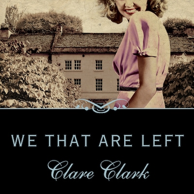 We That Are Left