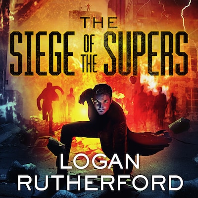 The Siege of the Supers