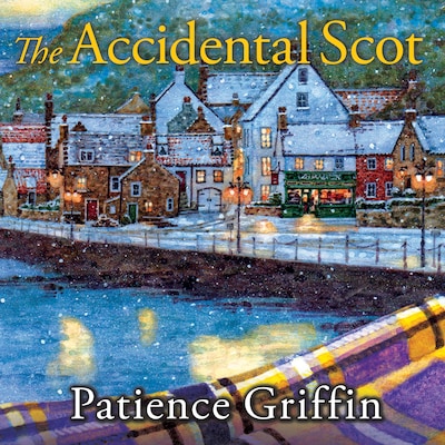 The Accidental Scot