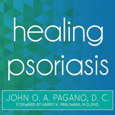 Healing Psoriasis