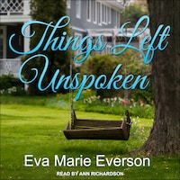 Things Left Unspoken