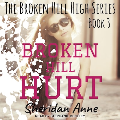 Broken Hill Hurt