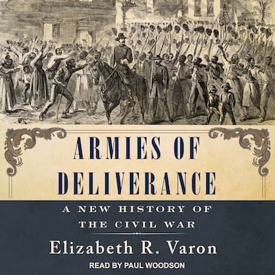 Armies of Deliverance