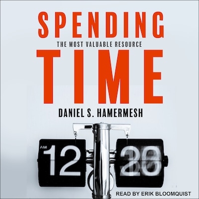 Spending Time