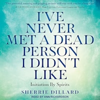 I've Never Met a Dead Person I Didn't Like