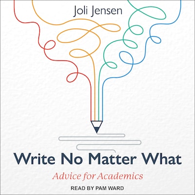 Write No Matter What