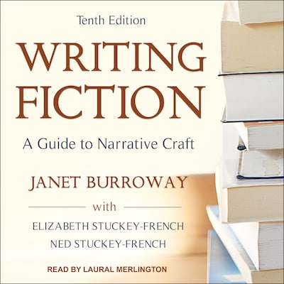 Writing Fiction, Tenth Edition