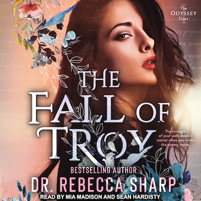 The Fall of Troy