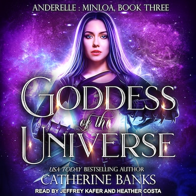 Goddess of the Universe