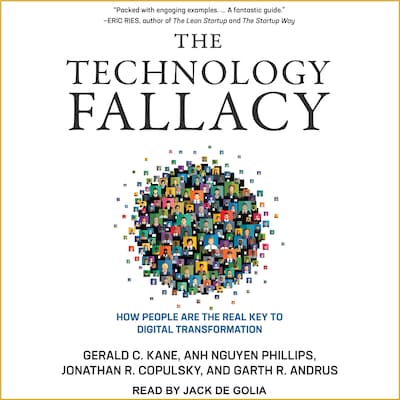 The Technology Fallacy
