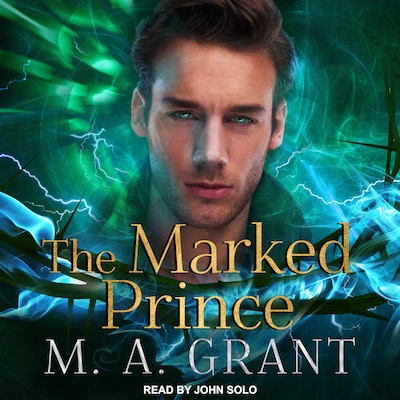 The Marked Prince