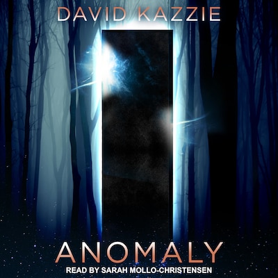 Anomaly